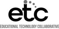Educational Technology Collaborative logo