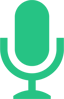 Microphone icon