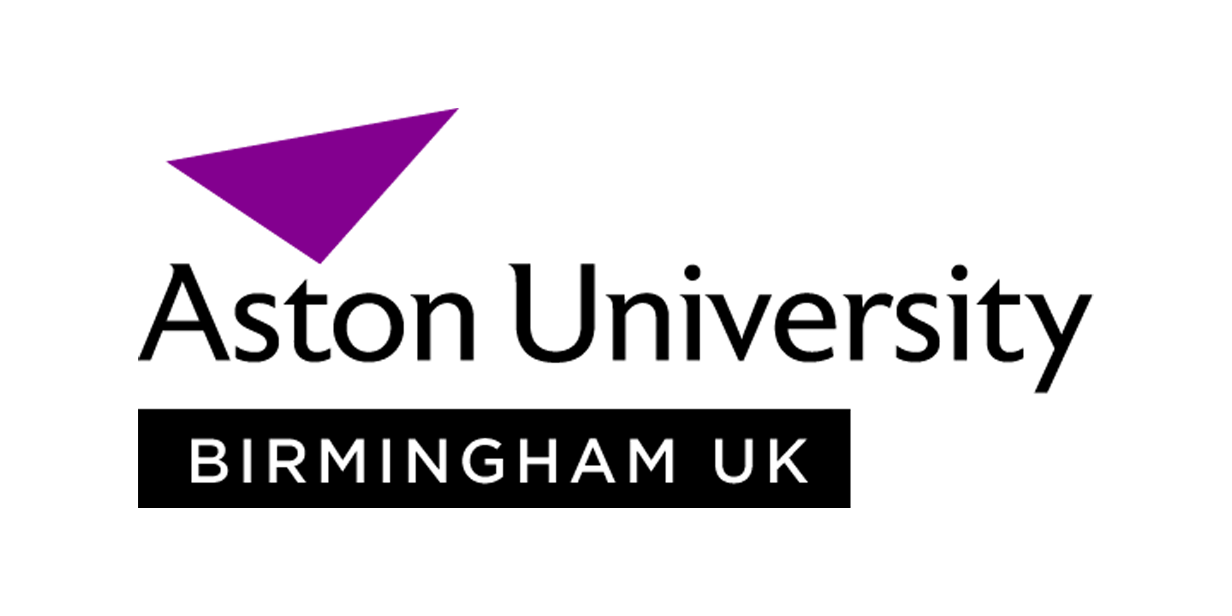 As logo