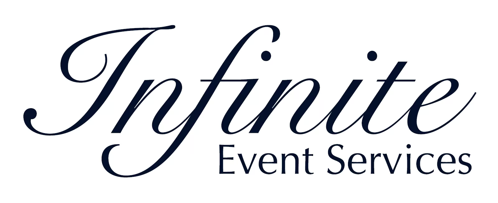 Infinite Event Services