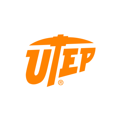 UTEP logo