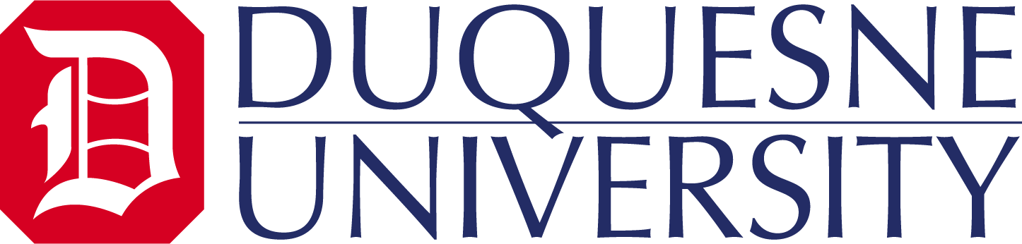 Duquesne University logo